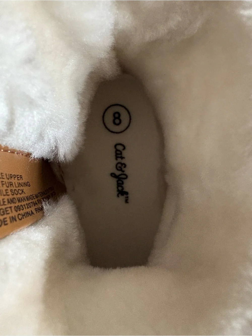 Cat & Jack comfortable kids